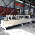 Stud Track Dry Wall Forming Machine